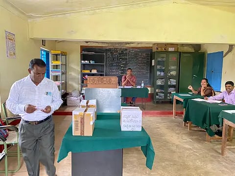 bhr election