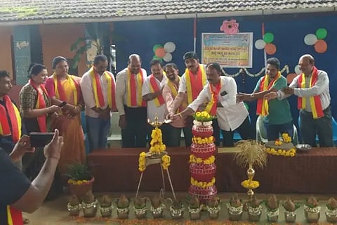bhr kasapa