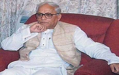 bhuddadeb