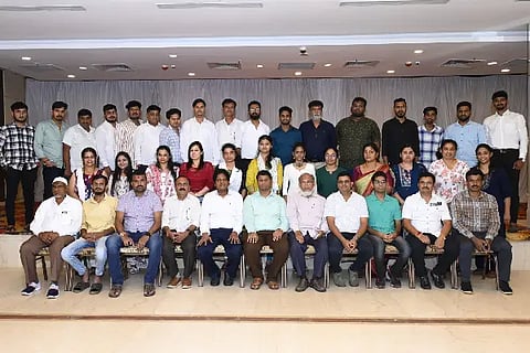 bis hubballi