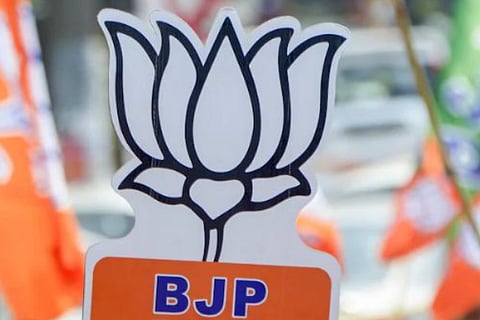 bjp
