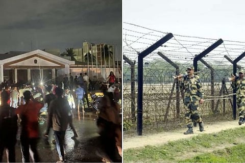 border