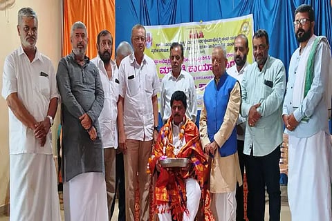 brahmana sabha