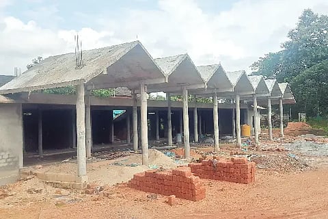 busstand