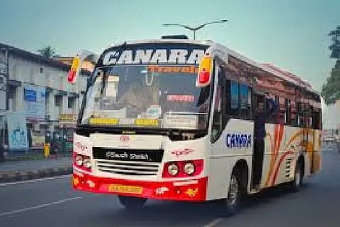 canara
