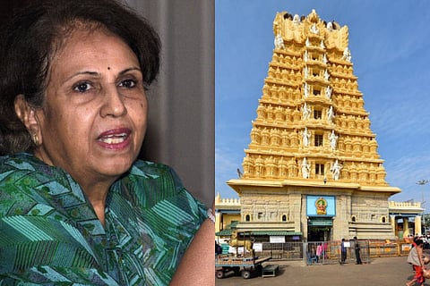 PramodaDeviWadiyar