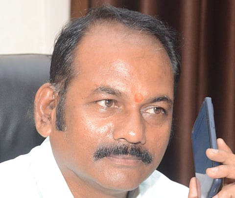 chandrakanth Phulekar