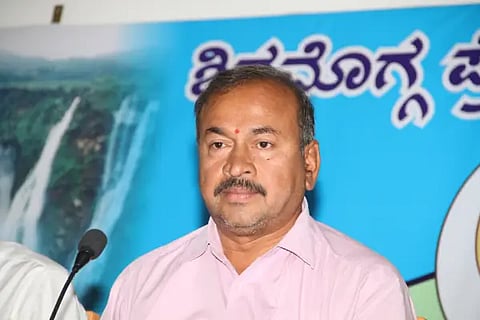 channabasappa