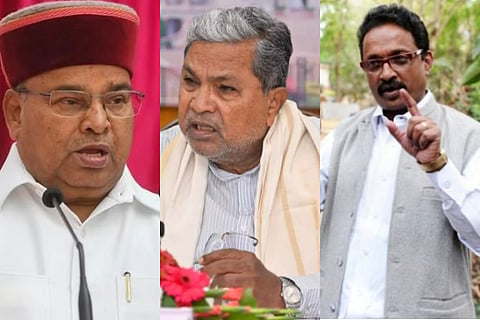 cm siddu