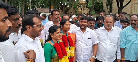 cmc election