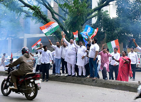 congress 2