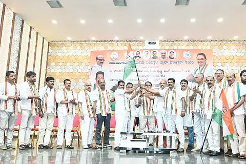 congress