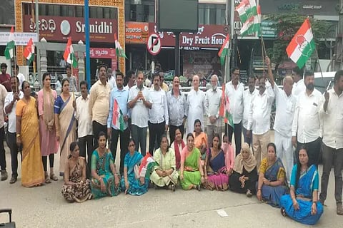 congress