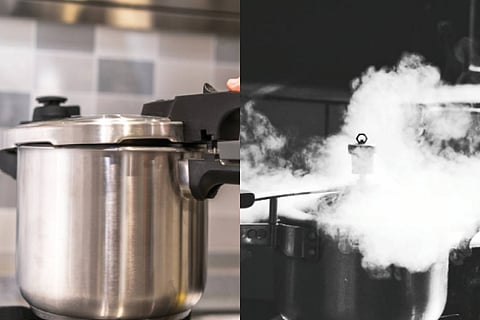 cooker