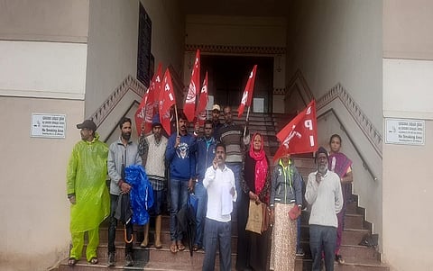 cpi protest