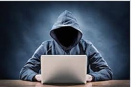 cyber crime