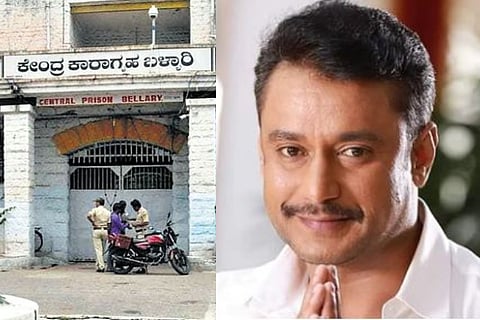 darshan