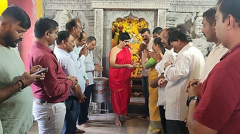 dasara