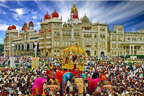 dasara