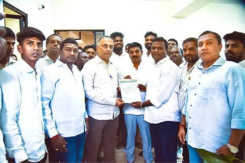 dinesh gundurao