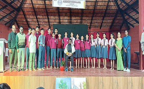 dinesh sanmana