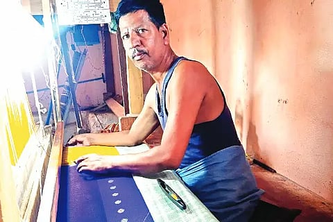 dj kondla halli vishesha