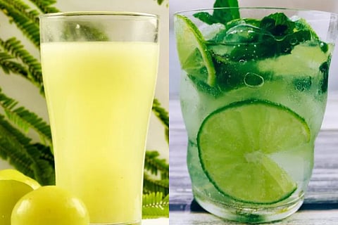 drink