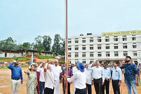 flag