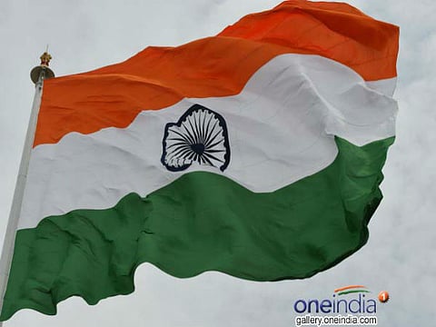 2500 ಅಡಿ ಉದ್ದದ ರಾಷ್ಟ್ರಧ್ವಜ ಮೆರವಣಿಗೆ
