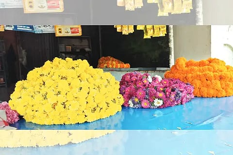 flower