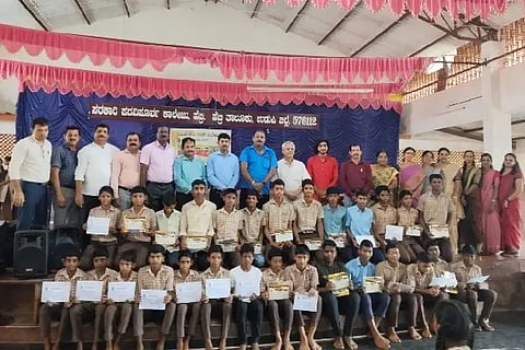 foundation day