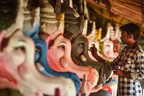 ganesh