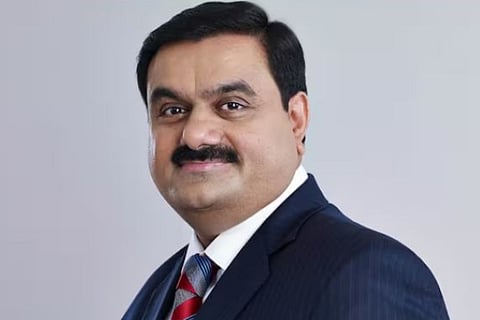 adani