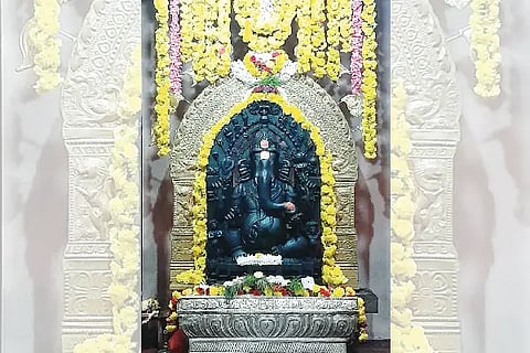 ganapathi