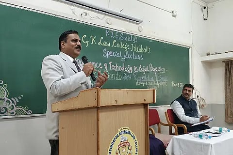 gk law c