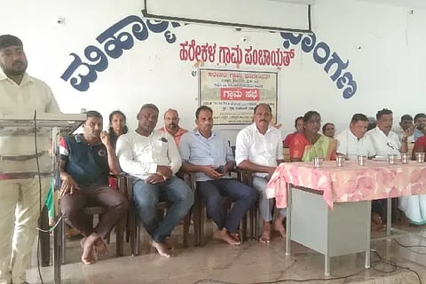 harekala