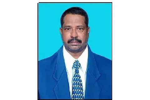 harikantra