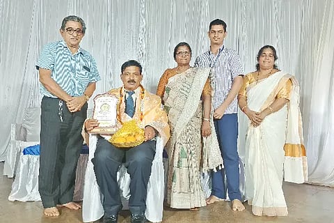havaldar