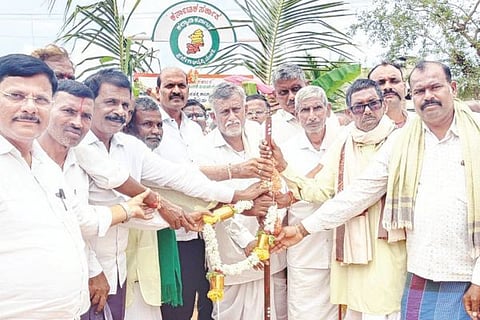 hbhalli School