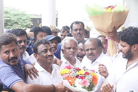 mandya