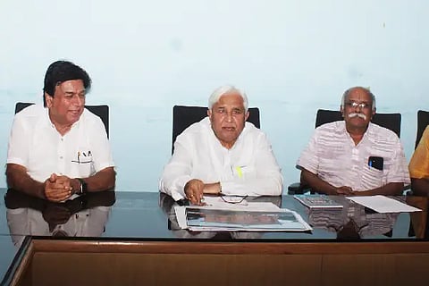 hkp meeting
