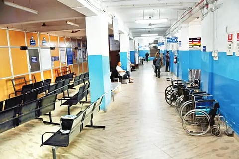 hospital