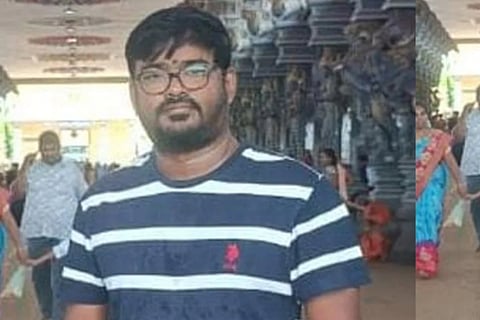 hydrabad crime