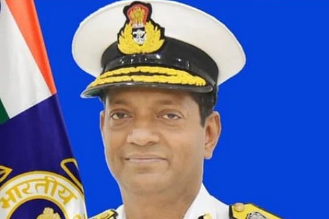 rakesh