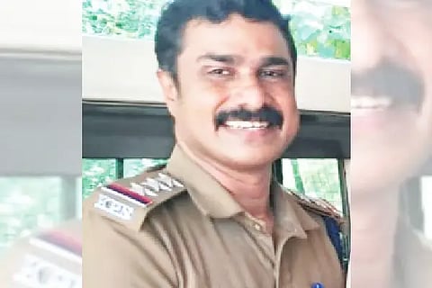 inspecter