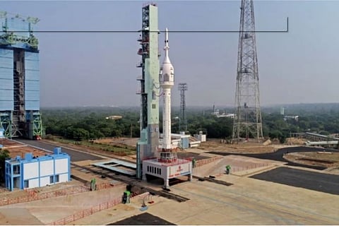 isro