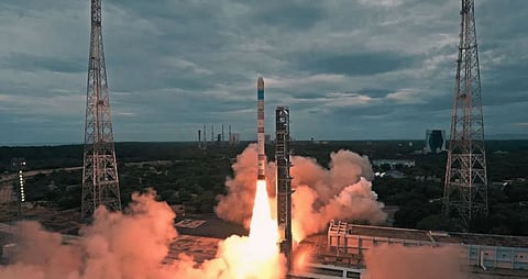 isro