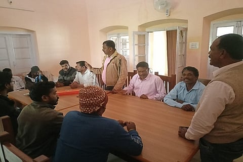 janardhan ayke