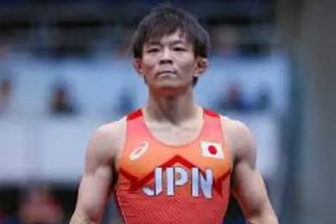 japan rey