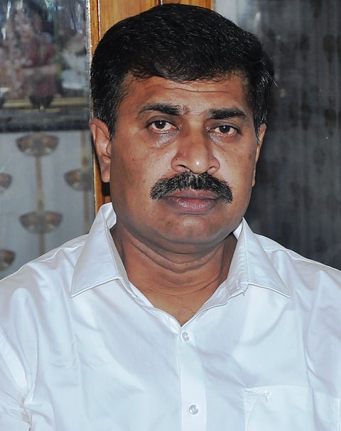 jds-hanurur-M.R.Manjunath